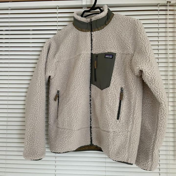 patagonia パタゴニア レトロX新しい