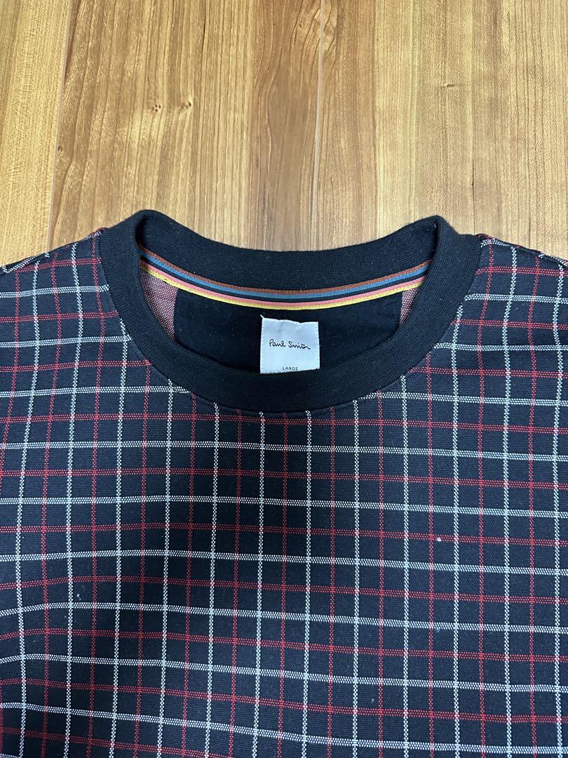 Paul Smith セットアップ