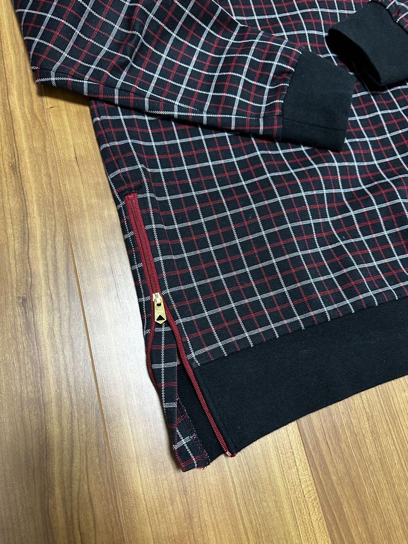 Paul Smith セットアップ
