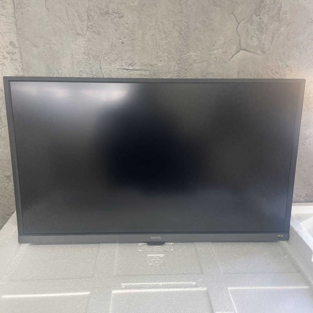 BenQ EW3270U 32インチ モニター