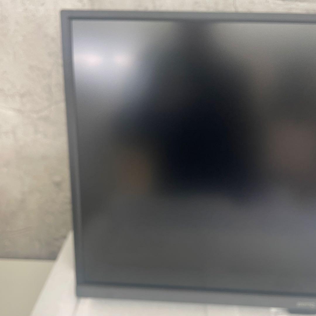 BenQ EW3270U 32インチ モニター