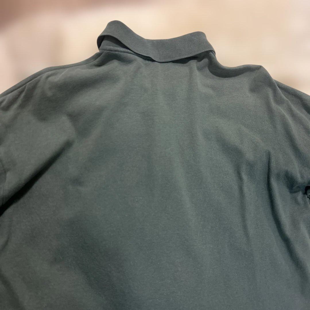 comme des garçons homme 80s ポロシャツ