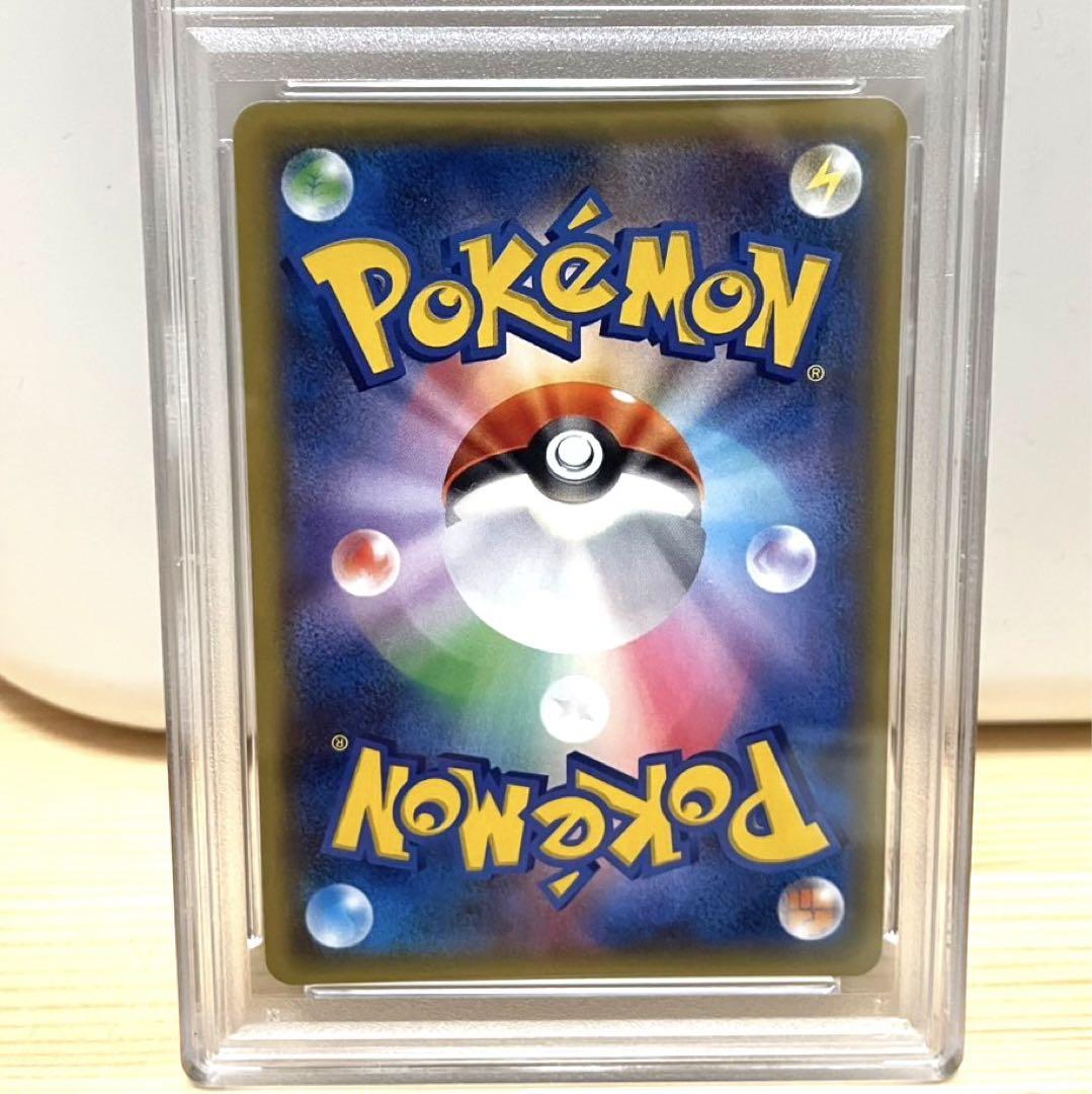 【PSA10】ポケモンカード ルギアgx SR