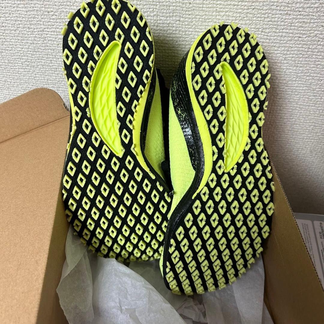 MIZUNO ウエーブデュエル NEO 2 エリート　23.5