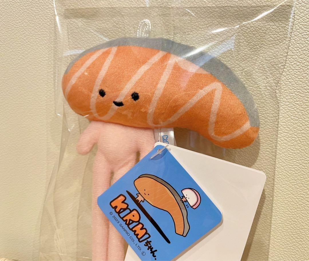 キリミちゃん　KIRIMIちゃん　マスコット　美脚　足長　びよーん　キリミ Amazon.co.jp: キリミちゃん KIRIMIちゃん マスコット 美脚 足長