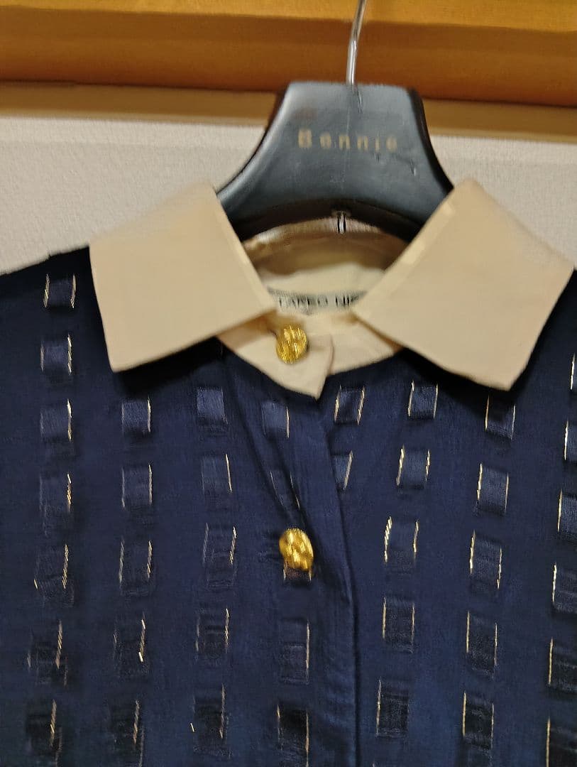 西田武生のフォーマルドレス1点物(ブテック武生) 西田武生のフォーマルドレス1点物(ブテック武生)