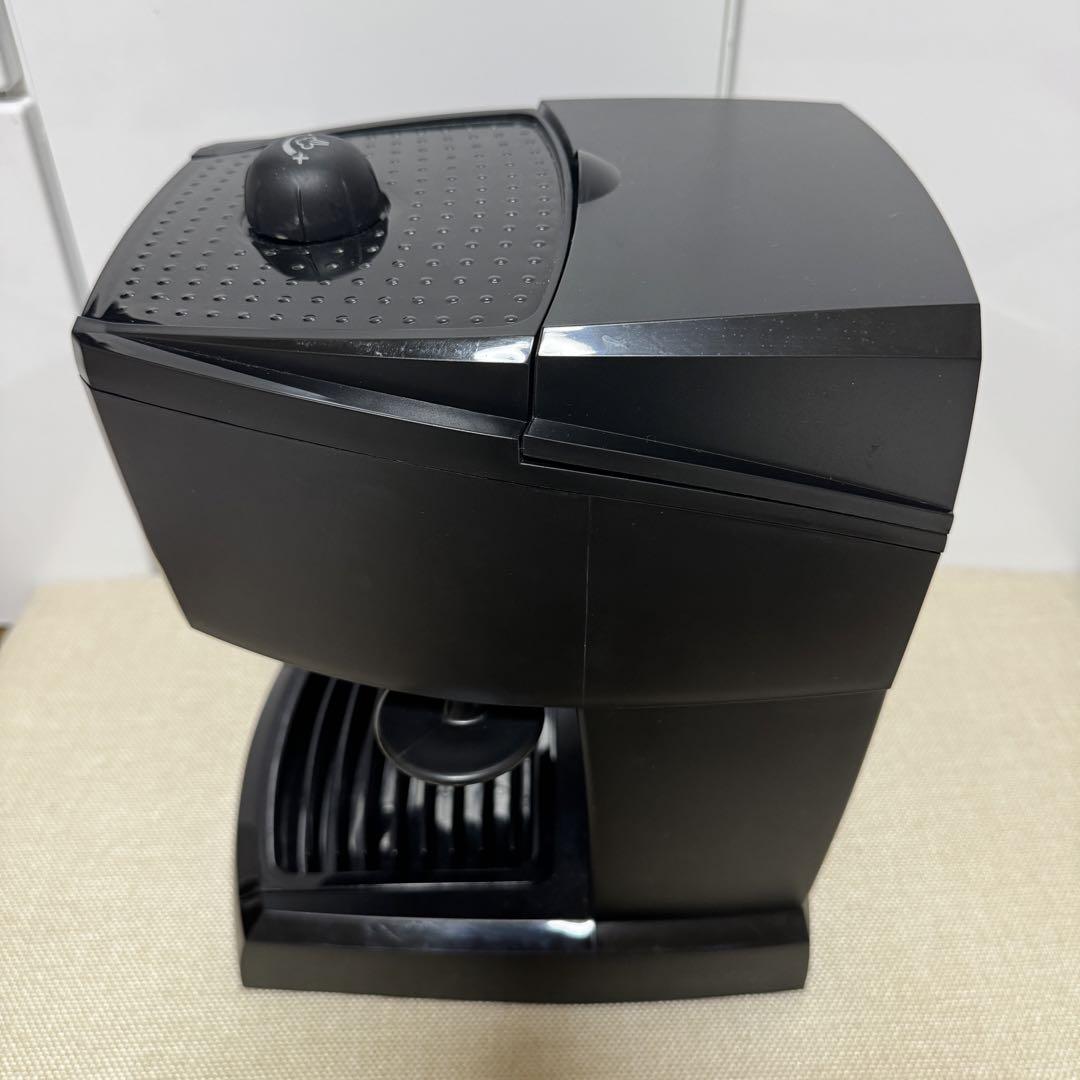 デロンギ　エスプレッソカプチーノメーカー