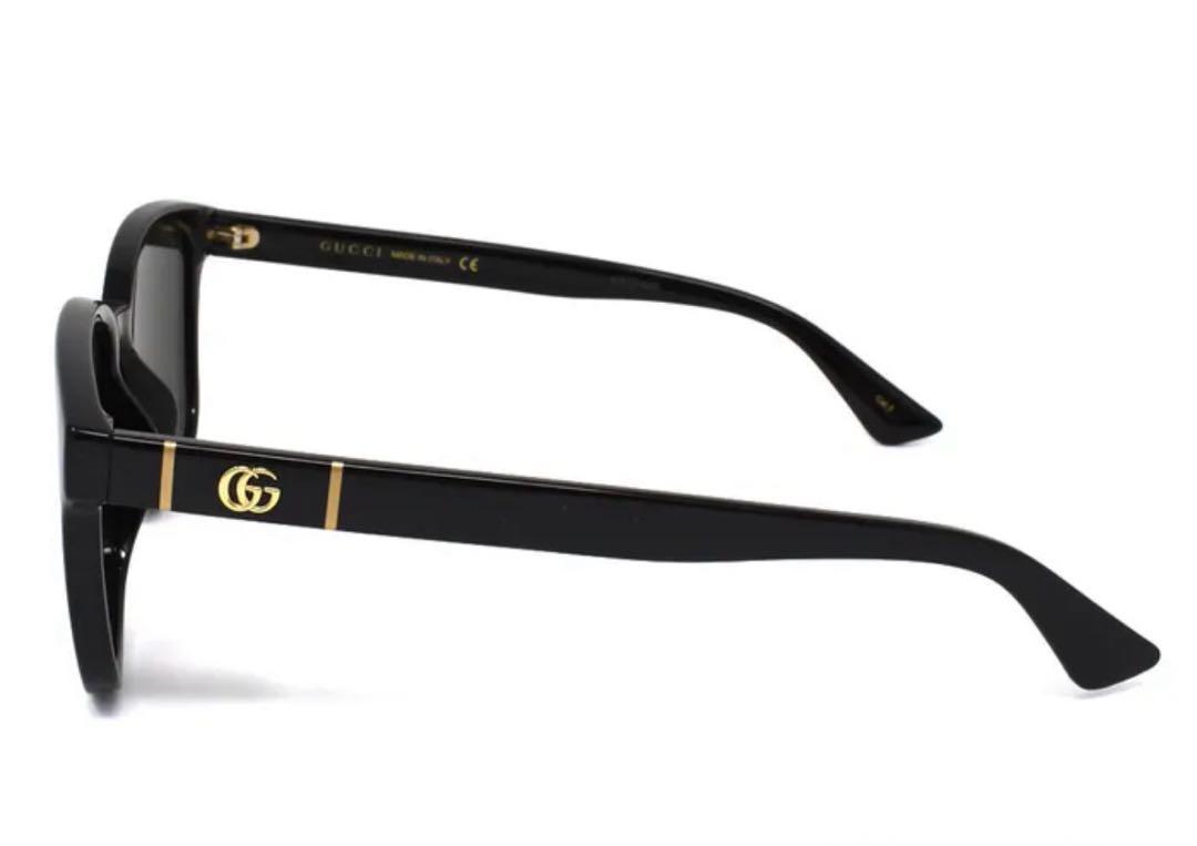 【GUCCI】グッチ GG0637SK サングラス ユニセックス 正規品 新品