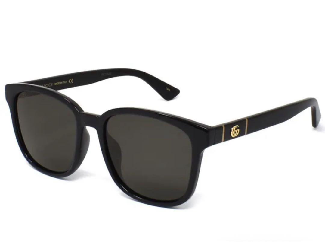 【GUCCI】グッチ GG0637SK サングラス ユニセックス 正規品 新品