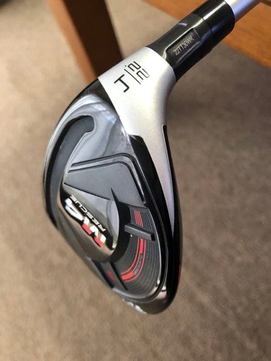 M4ユーティリティ レディース テーラーメイド U4、U5 | yachaqs.com