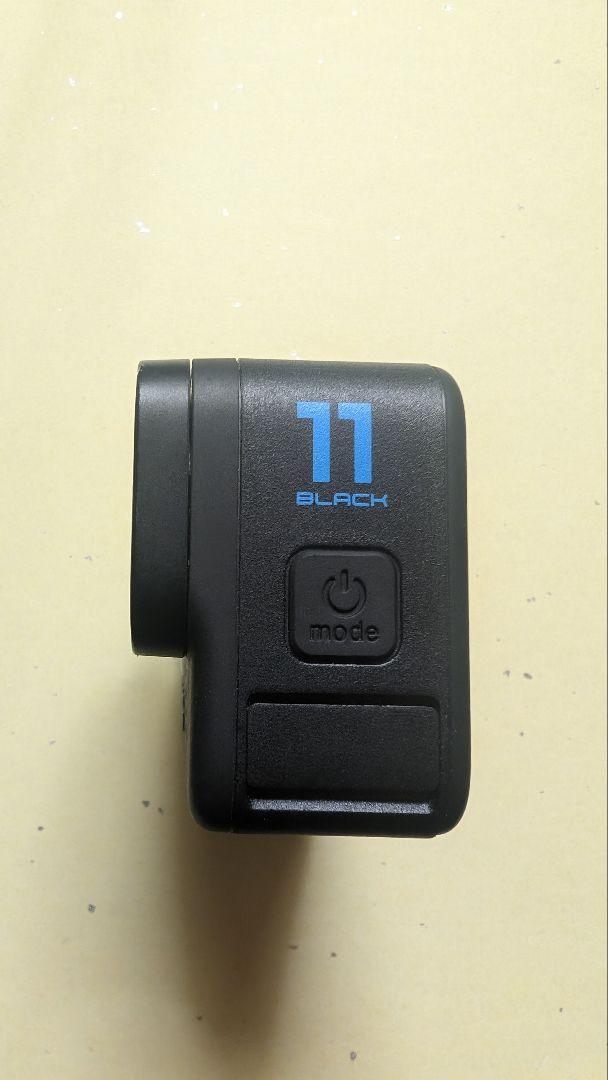 11 Black