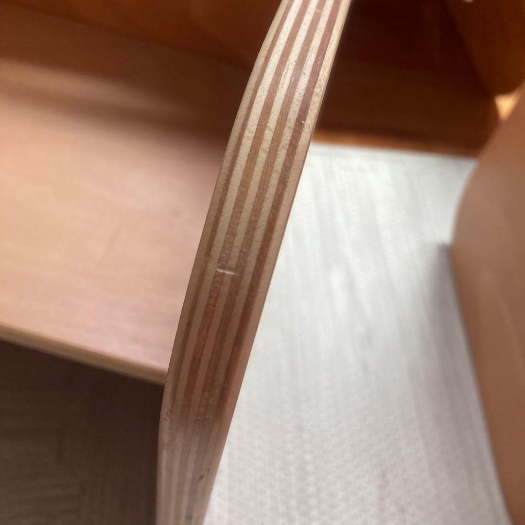 初回限定 HOPPLコロコロチェア2脚&デスク HOPPL - casadella.com.br