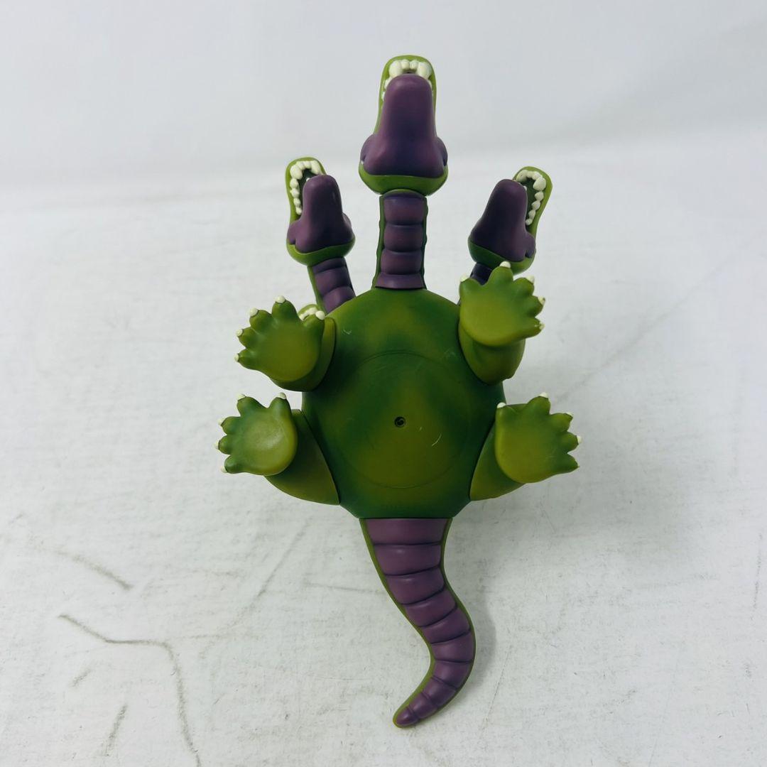 ドラゴンクエスト ソフビモンスター やまたのおろち ソフビ ドラゴンクエスト ソフビモンスター やまたのおろち ソフビ