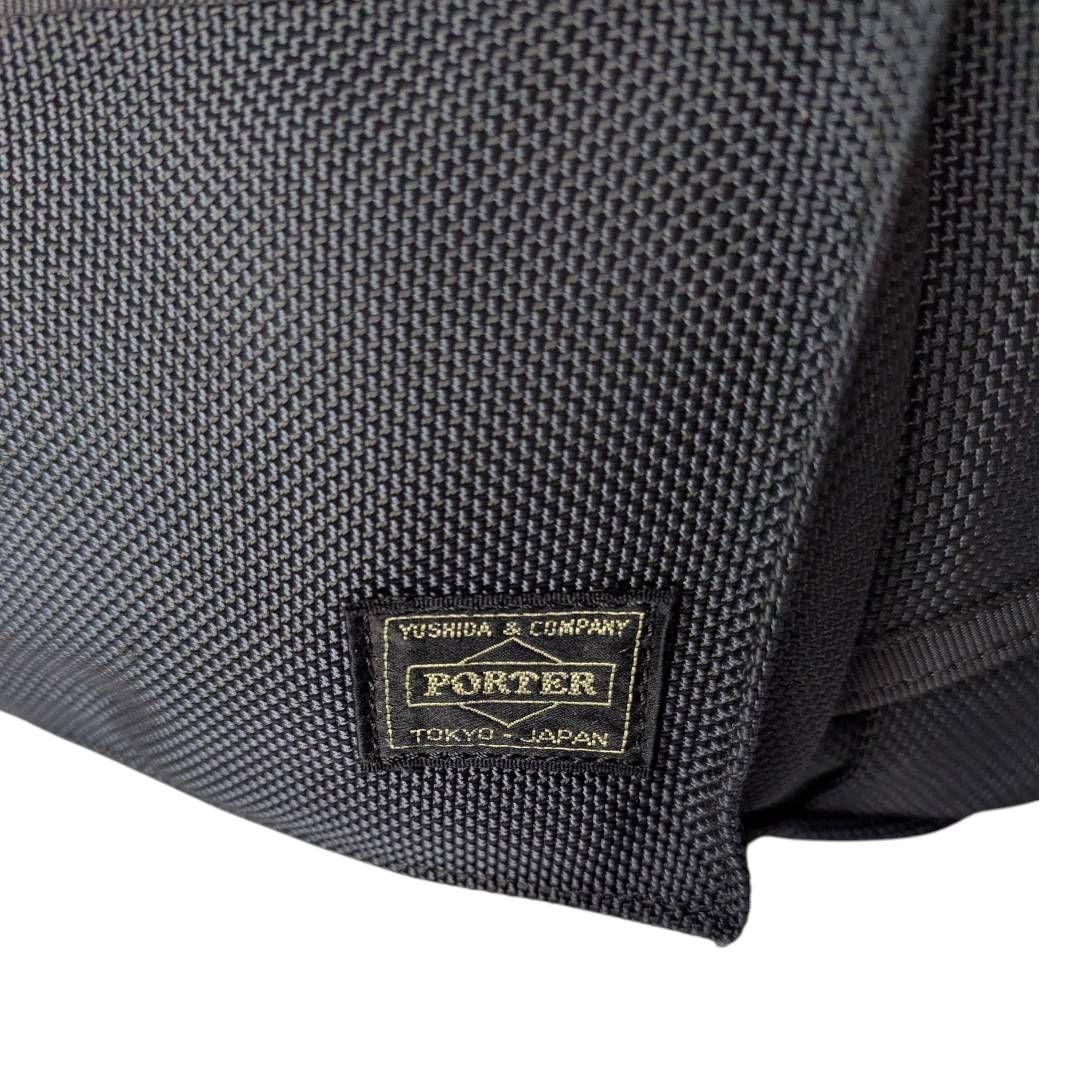 ヒート ボディバッグ