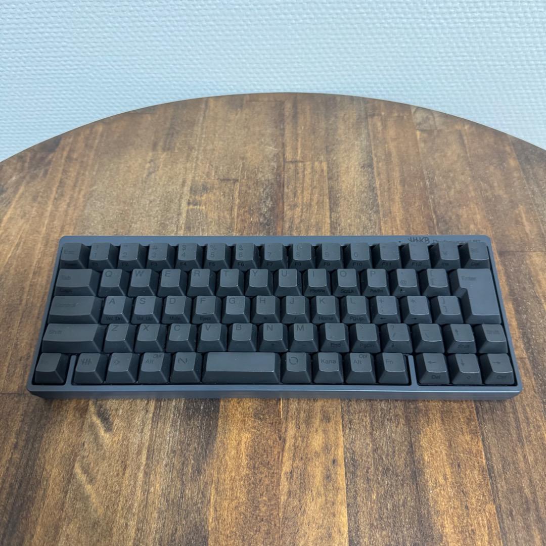 HHKB Professional BT 日本語配列（PD-KB620B）