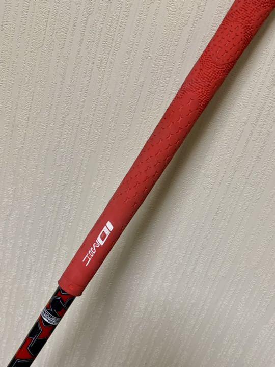 ユーティリ 最終価格 i500アイアン 4i単品 yrdoG-m34347558092 PING ですのでご