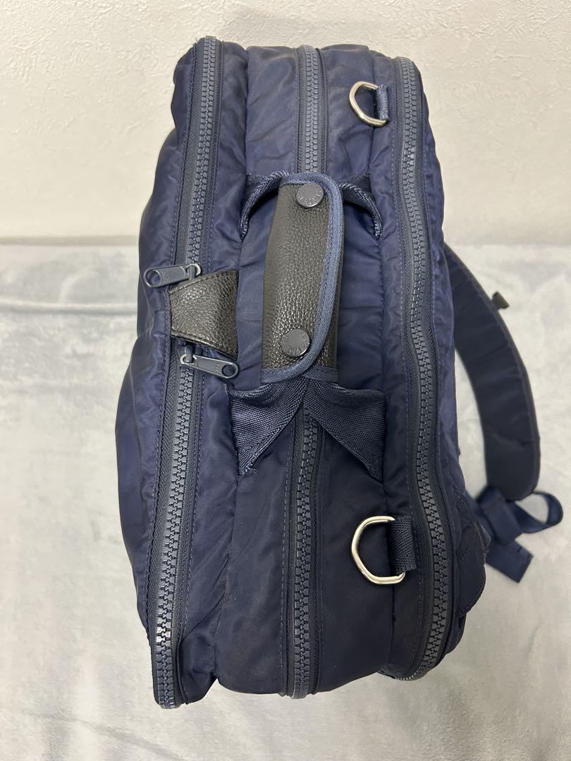 THE NORTH FACE PURPLE LABEL 3wayバッグ