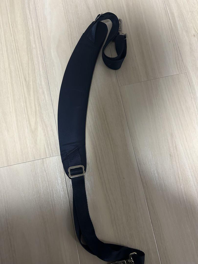 THE NORTH FACE PURPLE LABEL 3wayバッグ