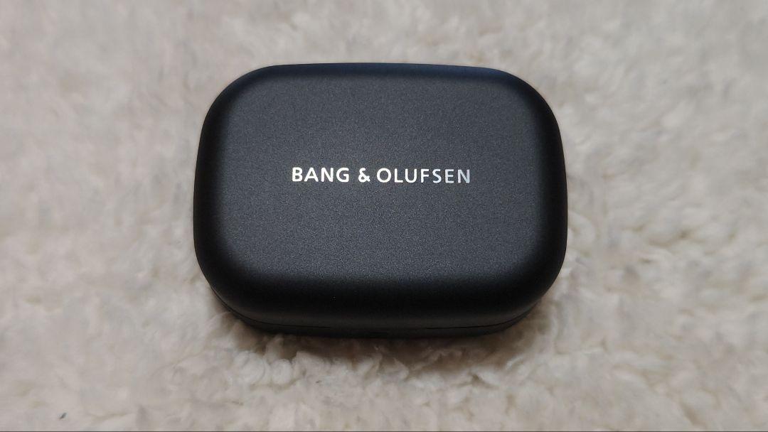 Beoplay EX　Anthracite Oxygen