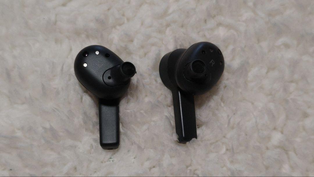 Beoplay EX　Anthracite Oxygen