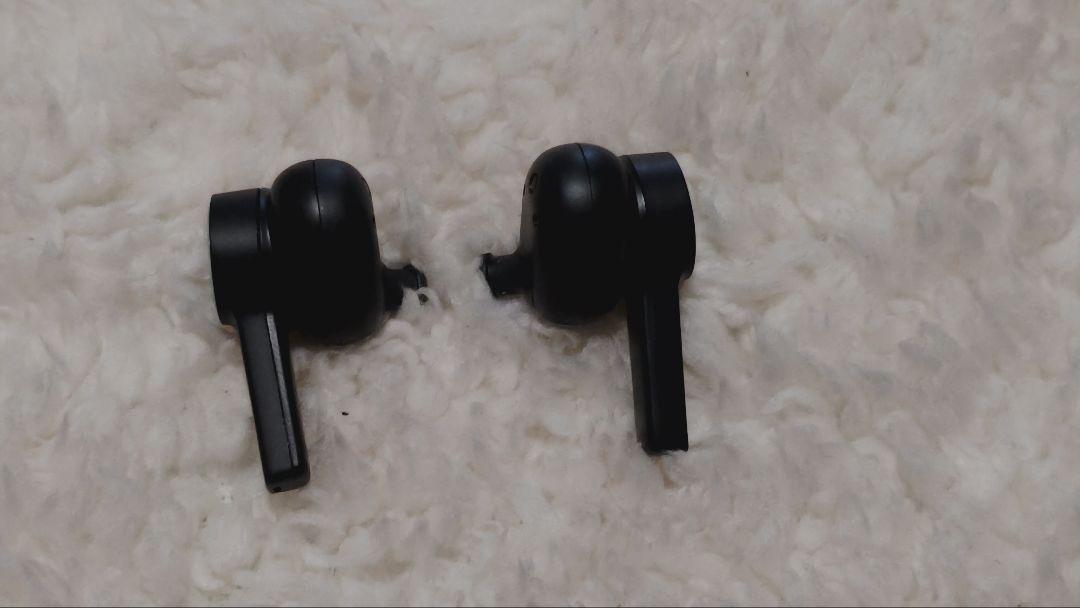 Beoplay EX　Anthracite Oxygen
