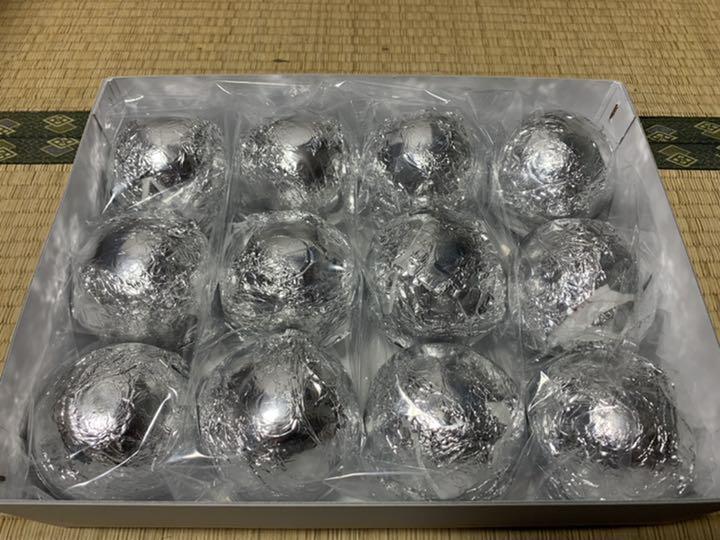 野球 硬式ボール7