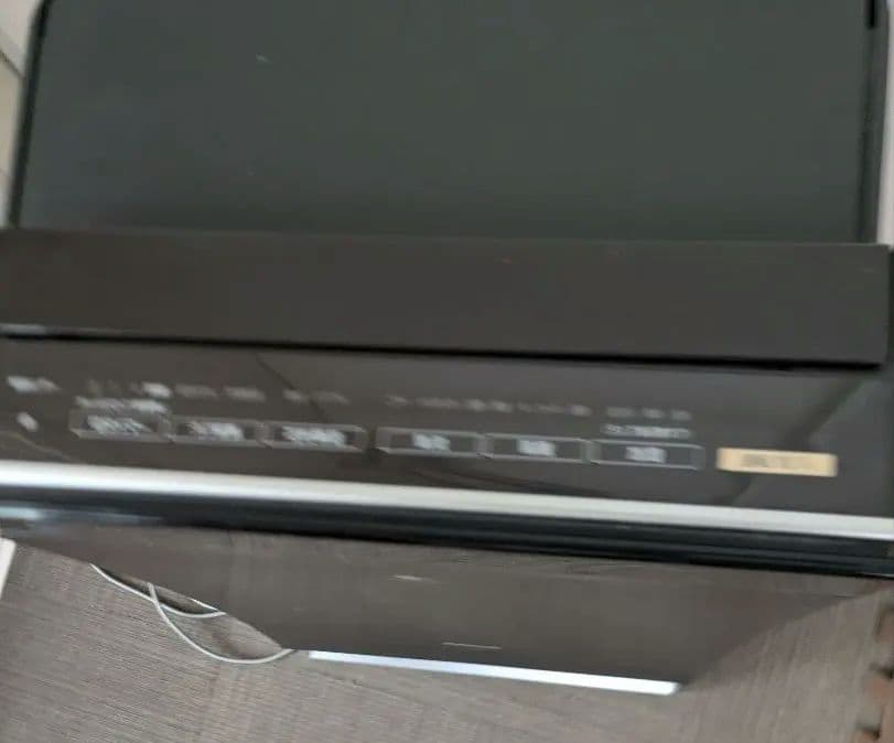 加湿空気清浄機