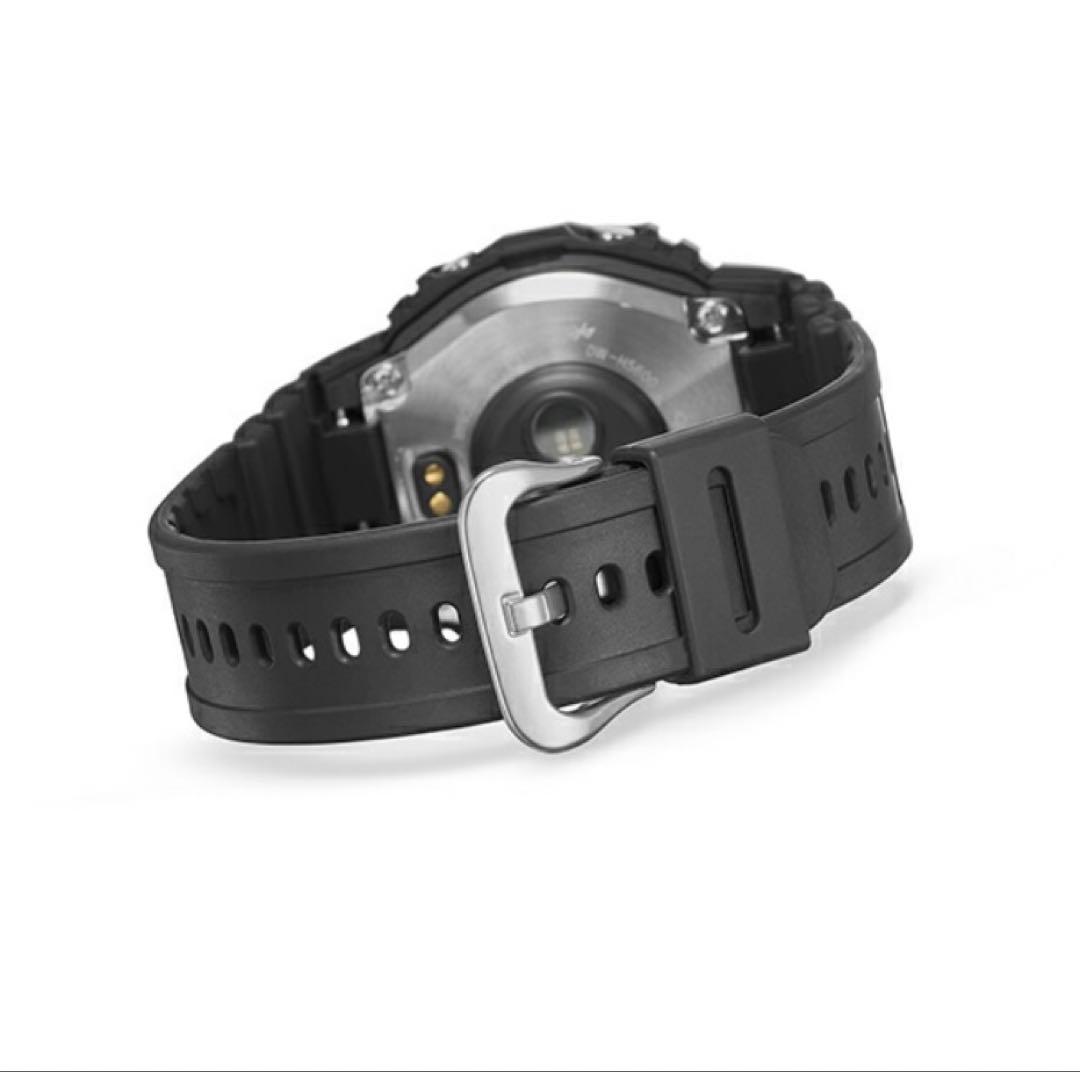 【新品未使用品】 G-SHOCK DW-H5600MB-1JR