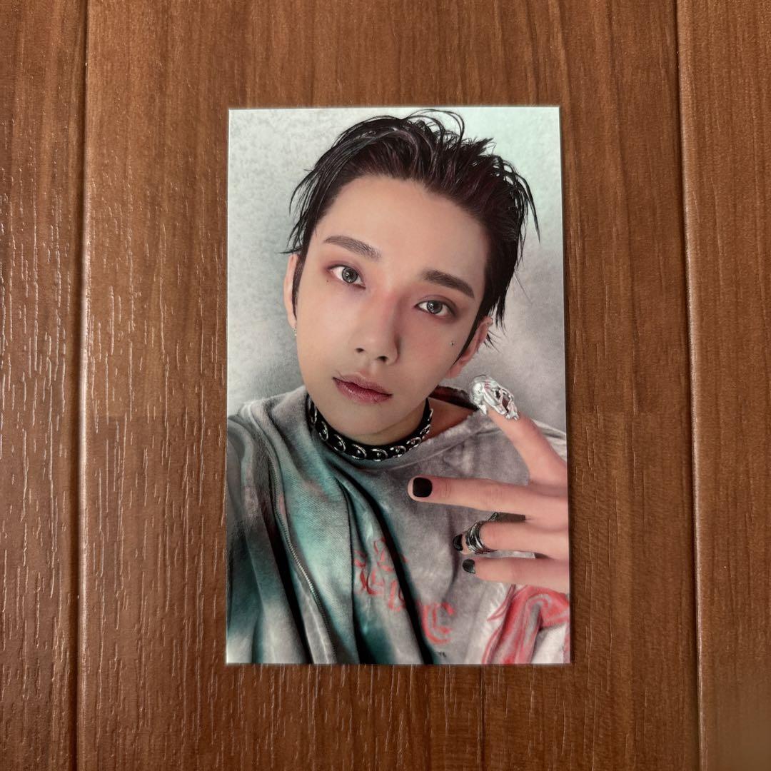 seventeen HAPPY BURSTDAY ユニバ ジョシュア ジョシュア SEVENTEEN ユニバ HAPPY BURSTDAY トレカ - メルカリ