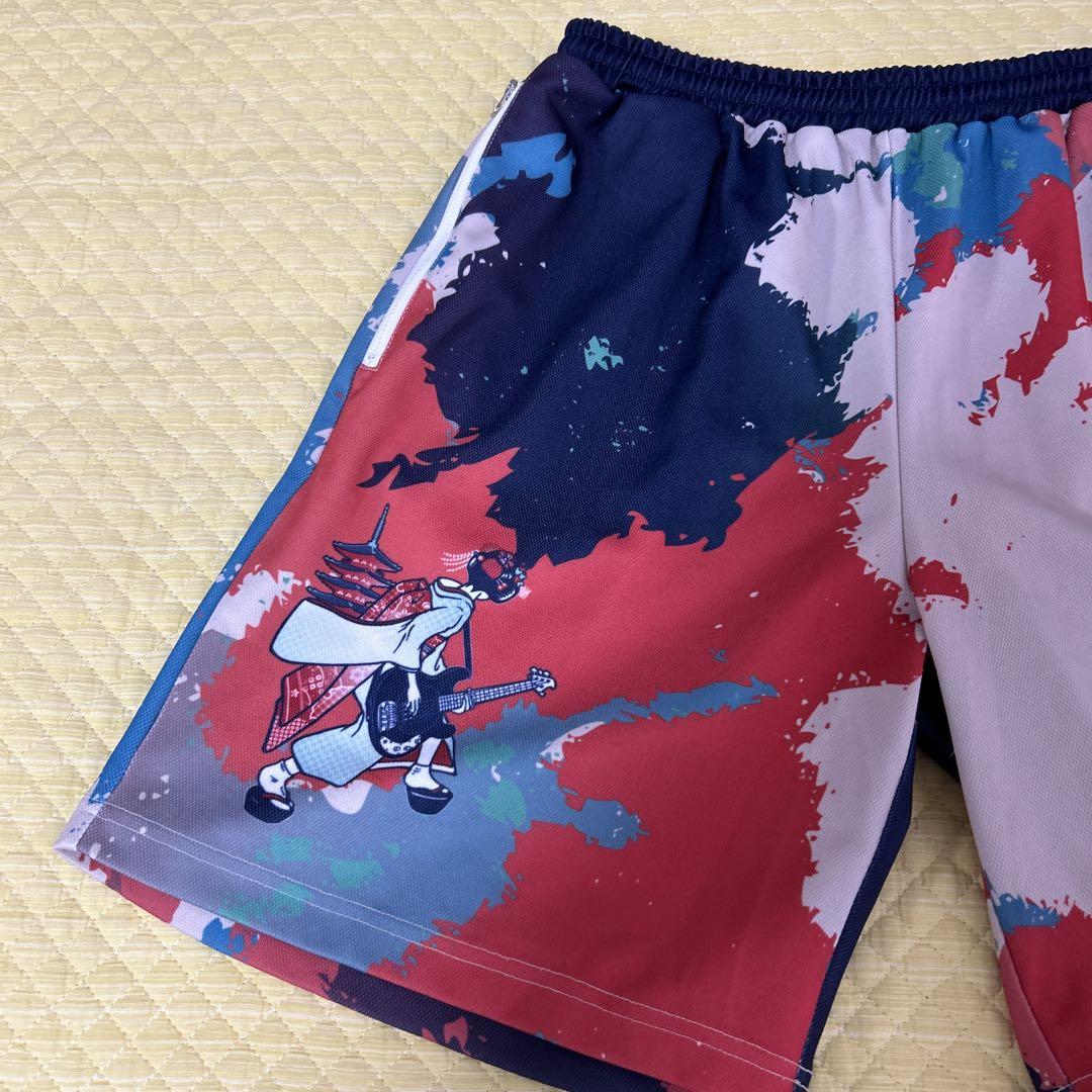 AKTR 京都大作戦2015 バスパン Mサイズ