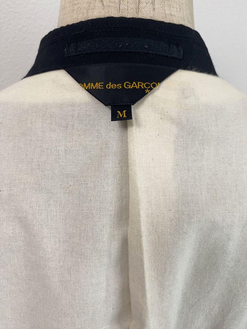Comme des Garçons SS2018 ジャケット