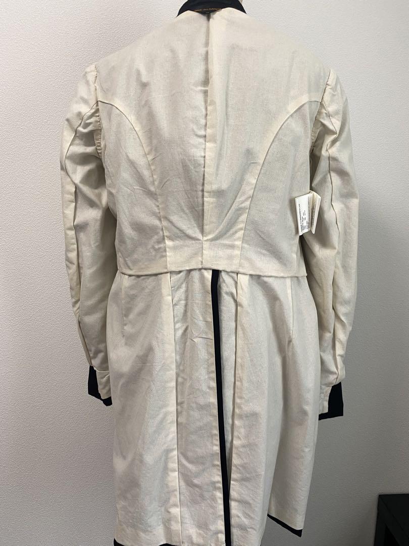 Comme des Garçons SS2018 ジャケット