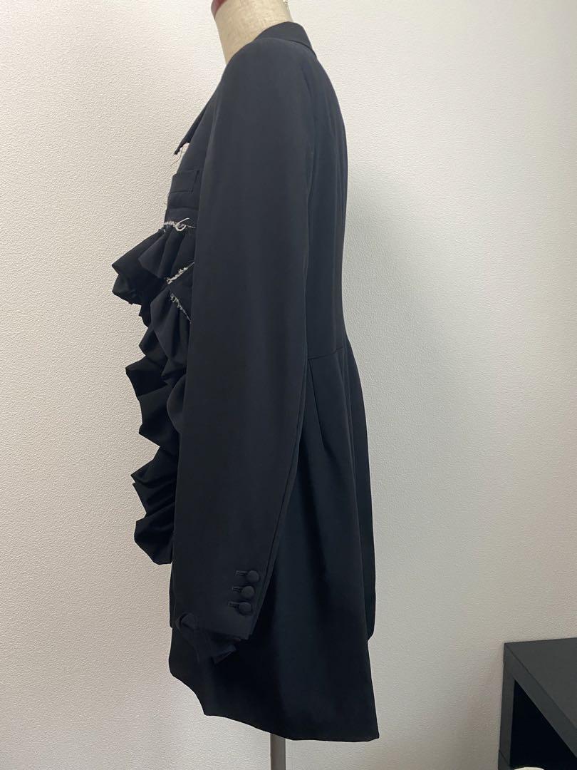 Comme des Garçons SS2018 ジャケット