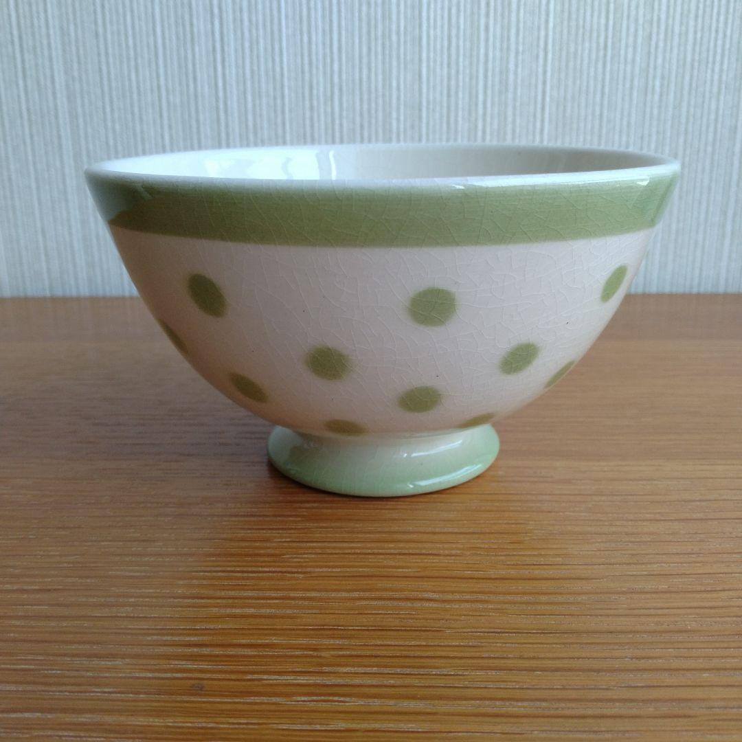 美品　カフェオレボウル　1970年フランス製