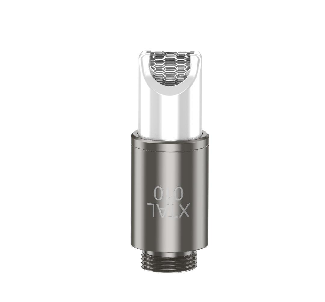 北米限定　Ｙocan　ワックスデバイス　欲張りの四色限定品　１台