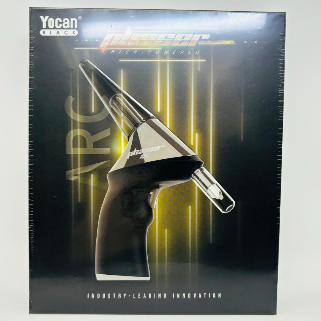 北米限定　Ｙocan　ワックスデバイス　欲張りの四色限定品　１台
