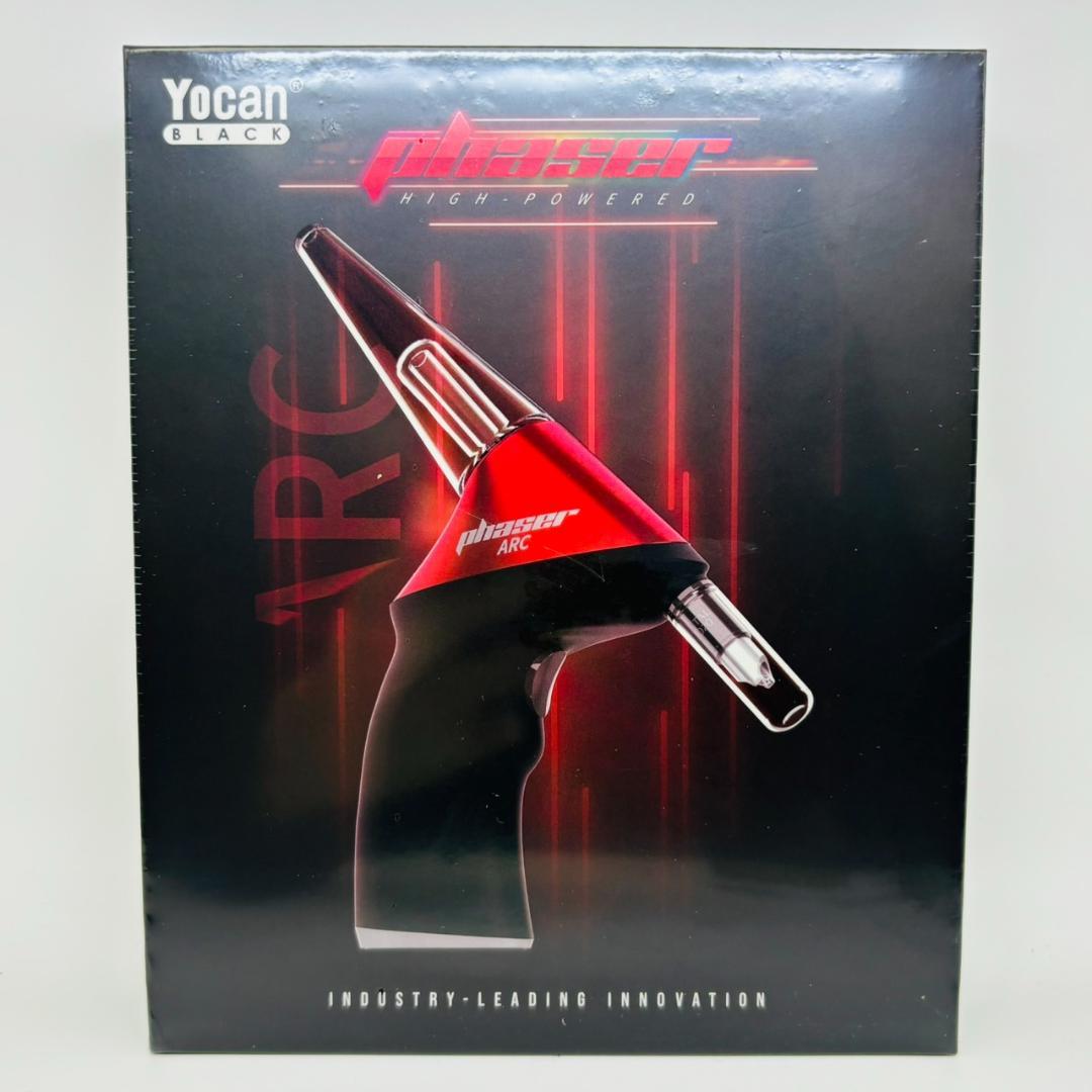 北米限定　Ｙocan　ワックスデバイス　欲張りの四色限定品　１台