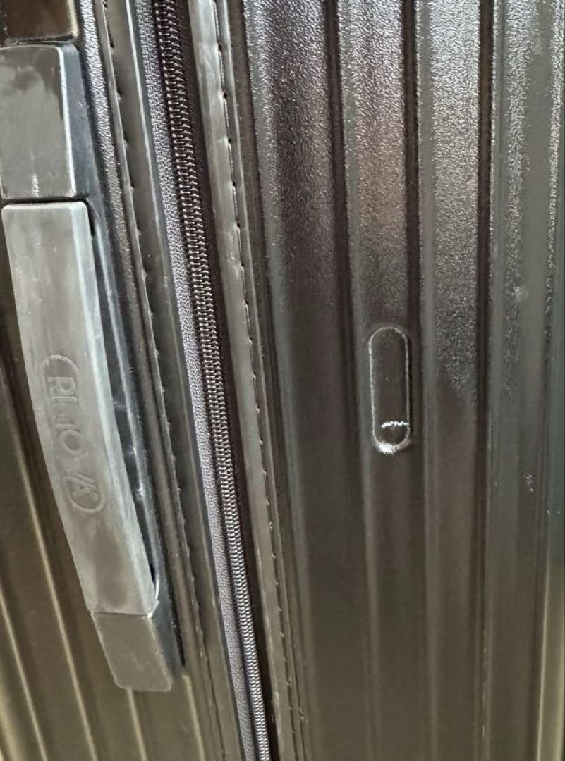 RIMOWA SALSA リモワ サルサ スーツケース４輪 82L
