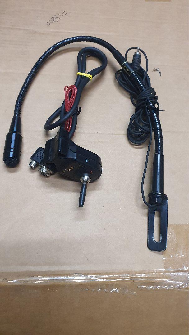 アドニスフレキシブルマイク JX5G