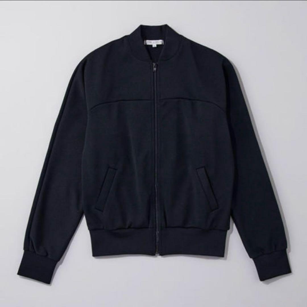 Comme des Garçons トラックジャケット　コムデギャルソン　L