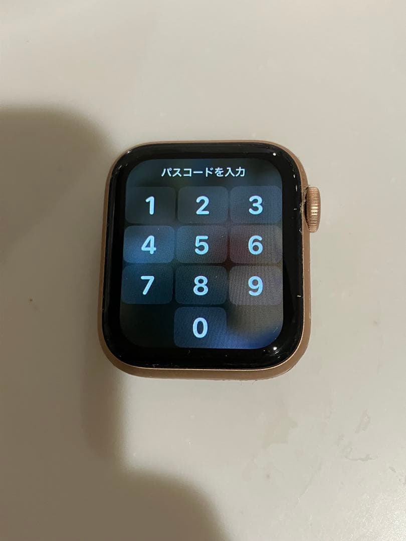 アップルウォッチApple