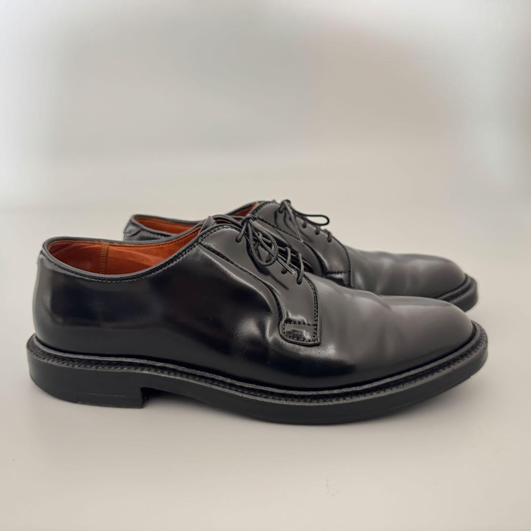【美品】Alden × Unitedarrows 9901