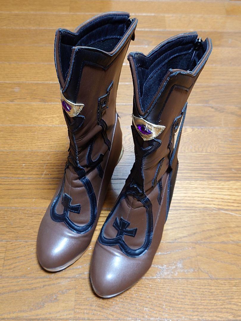 原神 フィッシュル 三分妄想 Lサイズ 武器付 靴付 フルセット