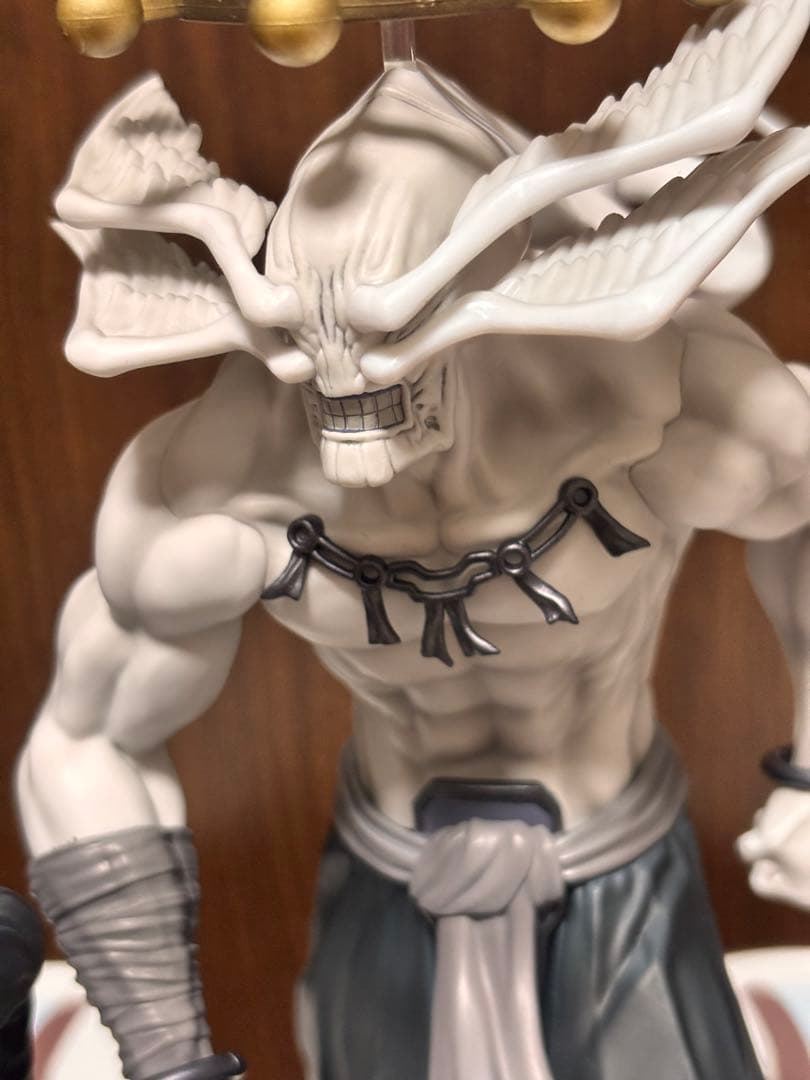 摩虎羅　伏黒恵　フィギュアセット　一番くじ　ラストワン　呪術廻戦 摩虎羅 伏黒恵 フィギュアセット 一番くじ ラストワン 呪術廻戦 一