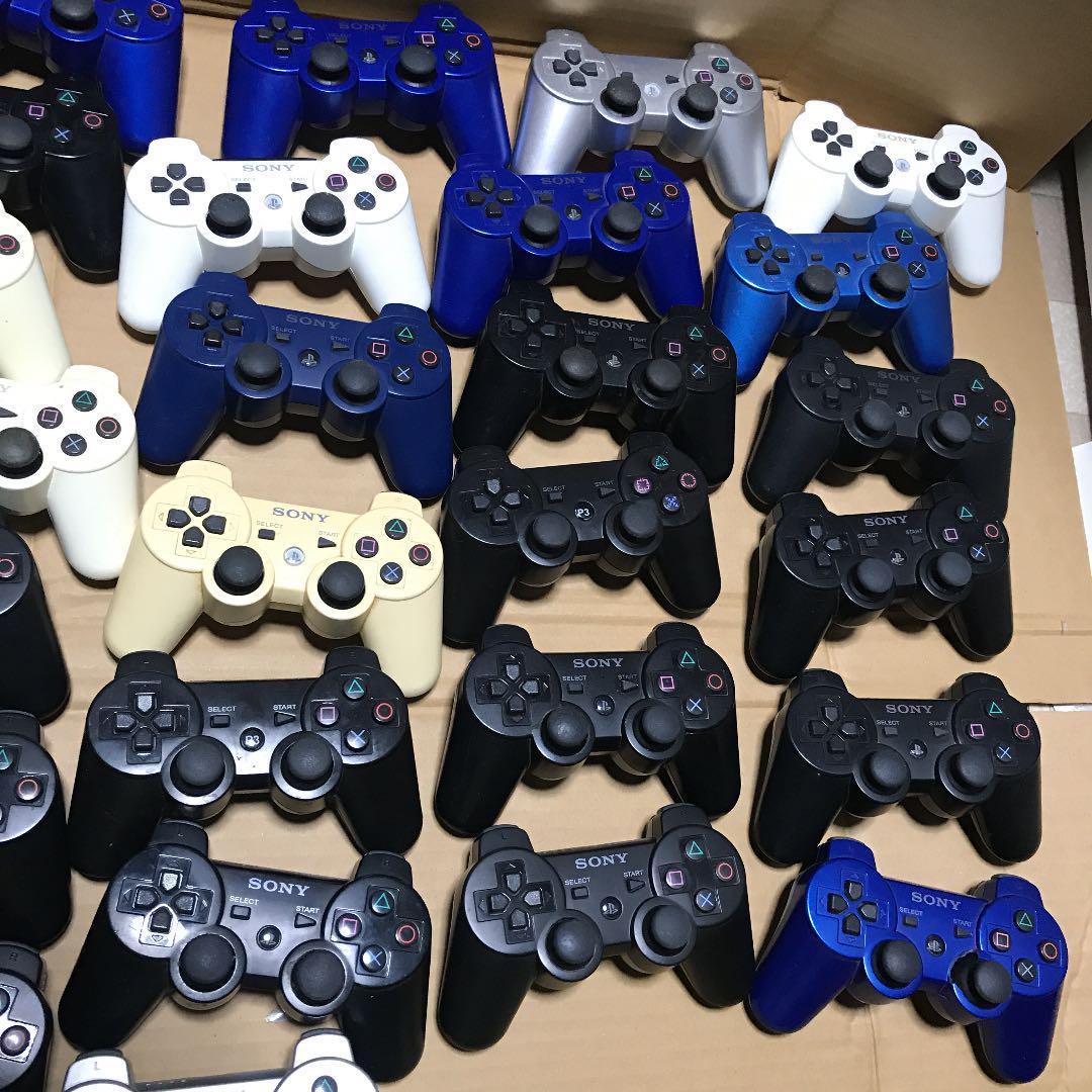 Playstation 3/26個。