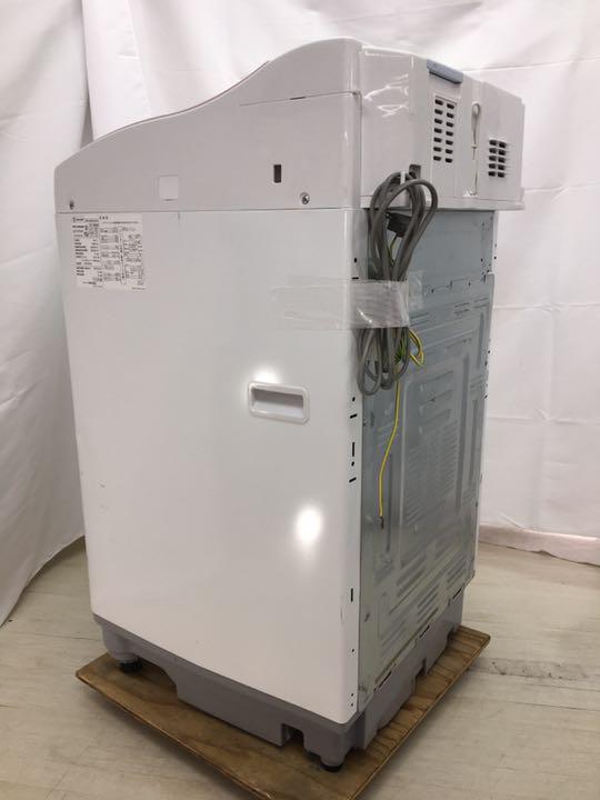 全国発送設置無料 7kg洗濯機 ES-TX750-P mUJhw-m34354485385 S283 SHARP 正規激安