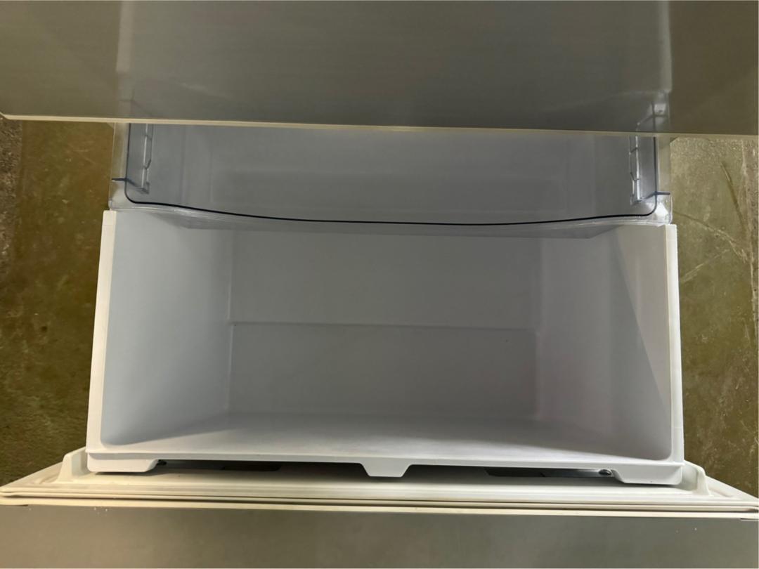 大阪送料無料★3か月保障付★冷蔵庫★2019年★AQR-36G2(S)★R-54