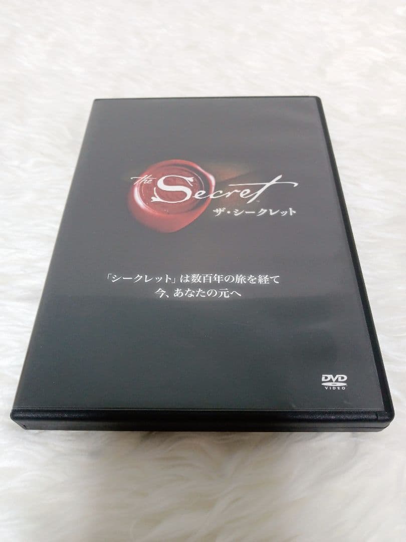 The Secret ザ・シークレット DVD by メルカリ