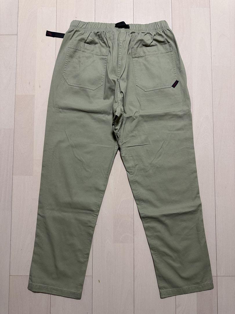 SALE！ 新品 GRAMICCI グラミチ パンツ ルーズ テーパード ワイド