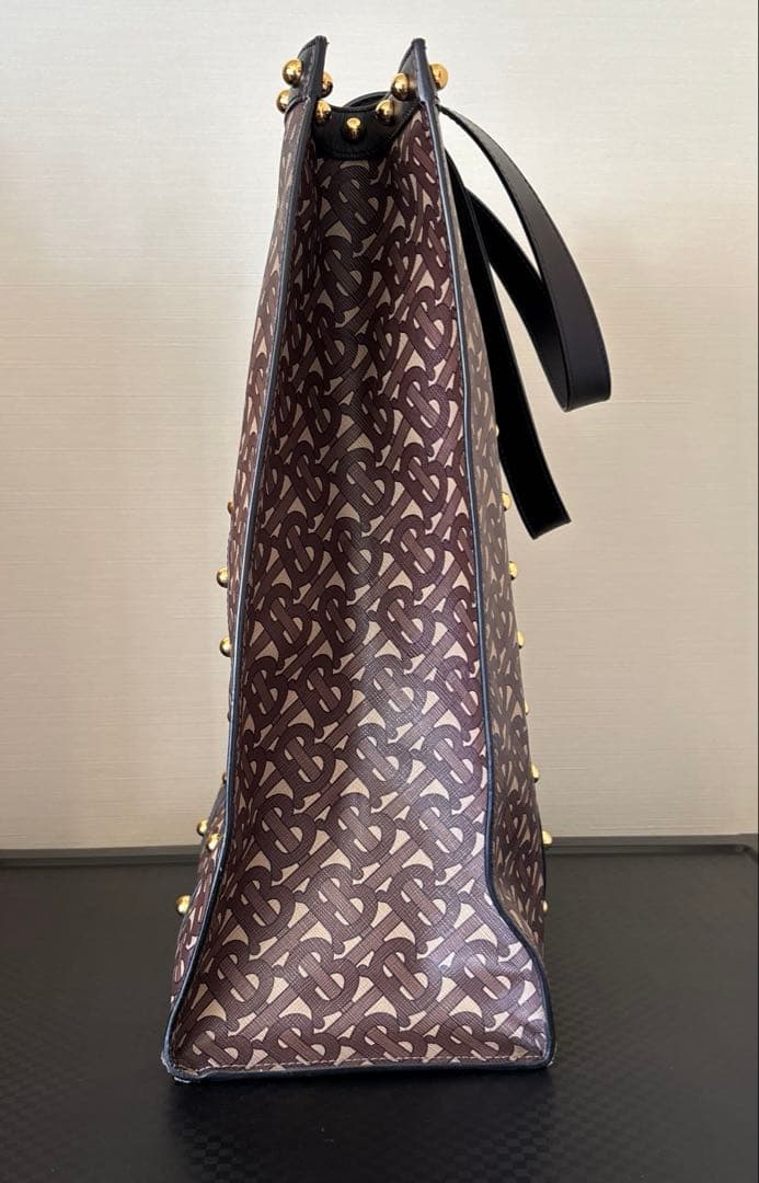 BURBERRYバーバリー トート